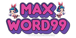 MAXWORD99 เว็บพนันออนไลน์ครบวงจรฝาก ถอนออโต้24 ชม